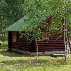 Фото Отель Белый Яр