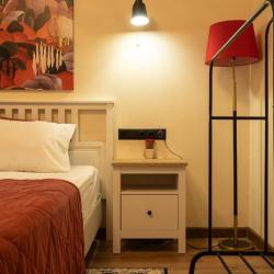 Фото Отель Кристал