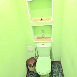 2-комнатные апартаменты стандарт