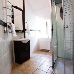 Фото Отель Фестиваль