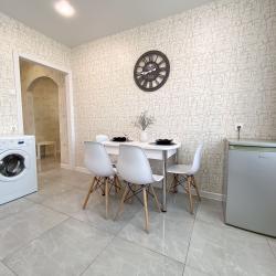 3-комнатные апартаменты стандарт