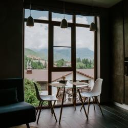 Фото Апартаменты на Турчинского 85