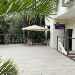 Фото Отель Маро