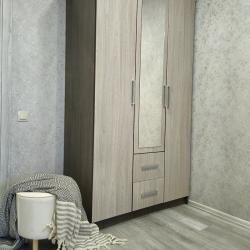 1-комнатные апартаменты улучшенные