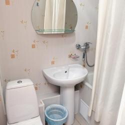 Фото Отель Агидель