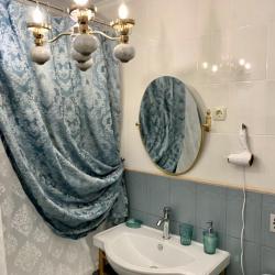 Фото Апартаменты на Пристанской