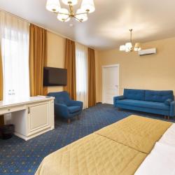 Фото Отель Chester (Честер)