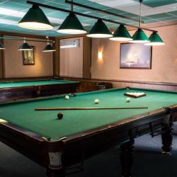 Фото Отель Октябрьская