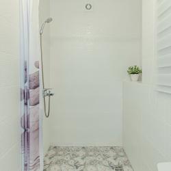 1-комнатные апартаменты стандарт 17 этаж