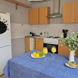 2-комн. квартира, 65,4 м²
