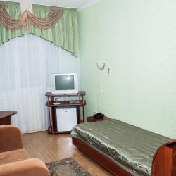 Фото Отель Университетская