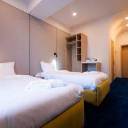 Фото Отель Rum Hotel (Рум)