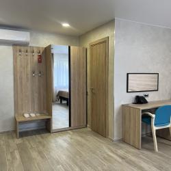 Номер Inside view (Корпус 4)