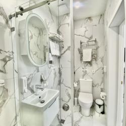 Фото Апартаменты на улице Депутатская 14