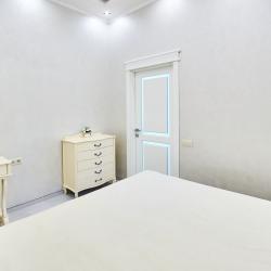 2-комнатные апартаменты люкс
