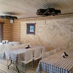 Фото Отель База отдыха