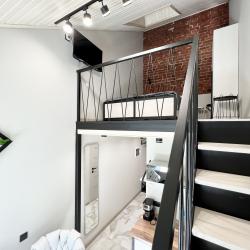 фото 89 Апартаменты RHome (РХоме) на переулке Большой Казачий 10