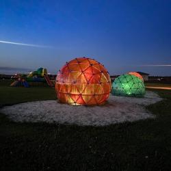 Фото Отель Дом на улице Летняя 77а
