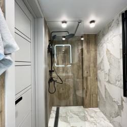 фото 113 Апартаменты RHome (РХоме) на переулке Большой Казачий 10