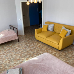 Фото Апартаменты на улице Заводская 6/5