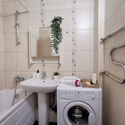 2-комнатные апартаменты стандарт