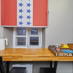 Фото Отель Urban (Урбан)