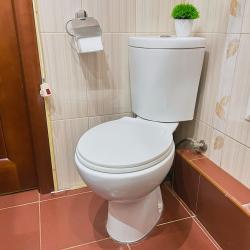 2-комнатные апартаменты улучшенные
