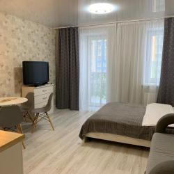 Фото Апартаменты на улице Карла Маркса 308 корпус 1