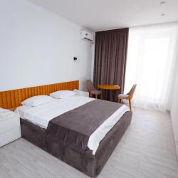 Фото Отель Вилла luxury на берегу моря