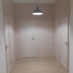 Фото Апартаменты на улице Молодёжная 41 корпус 1