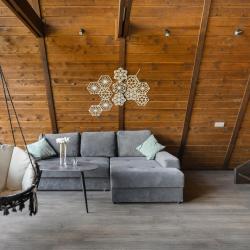 Фото Отель Чантриум