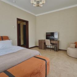 Фото Отель Осетия