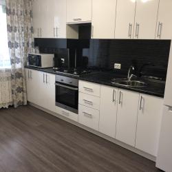 Фото Апартаменты на бульваре Всполье 19