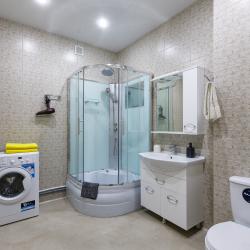 Фото Отель Tolstoy Apart (Толстой Апарт) на улице Болдина