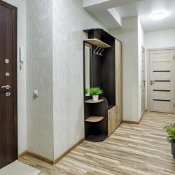 Фото Отель ДоМино на улице Красная