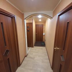 2-комнатные апартаменты стандарт