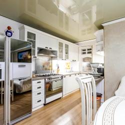 Классическая семейная комната