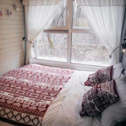 Фото Отель Простые радости