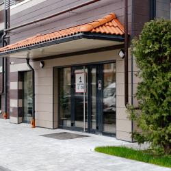 Фото Апартаменты Apart-Deluxe Легенды Моря на Майском проезде