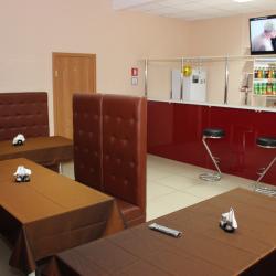 Фото Отель Купец