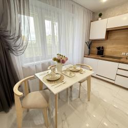 2-комнатные апартаменты люкс