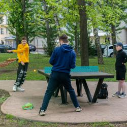 Фото Апартаменты на улице Карбышева 15