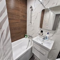 Фото Отель Квартиры в Подмосковье на улице Степана Разина 2 корпус 4