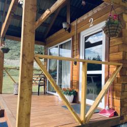 Коттедж эконом №2