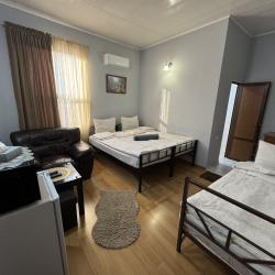 Фото Отель Alem Hotel (Алем)