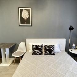 Фото Апартаменты на улице Карамзина 6