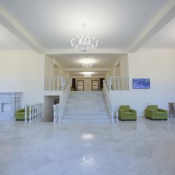 Фото Отель Kiaraz Arena (Киараз Арена)