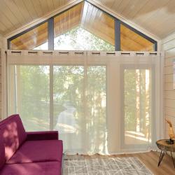 Фото Отель Бобры и Утки