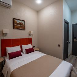 фото 25 Xenia City Hotel Seligerskaya (Ксения Сити Отель Селигерская)