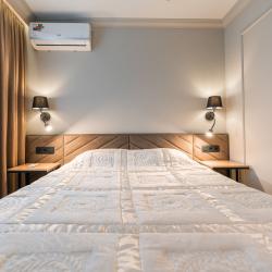 Фото Отель Скандинавия